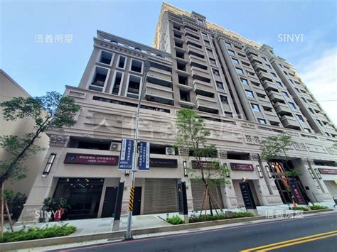 忻揚馥群|忻揚馥群，平均單價約72.0萬/坪，新北市中和區－5168實價登錄。